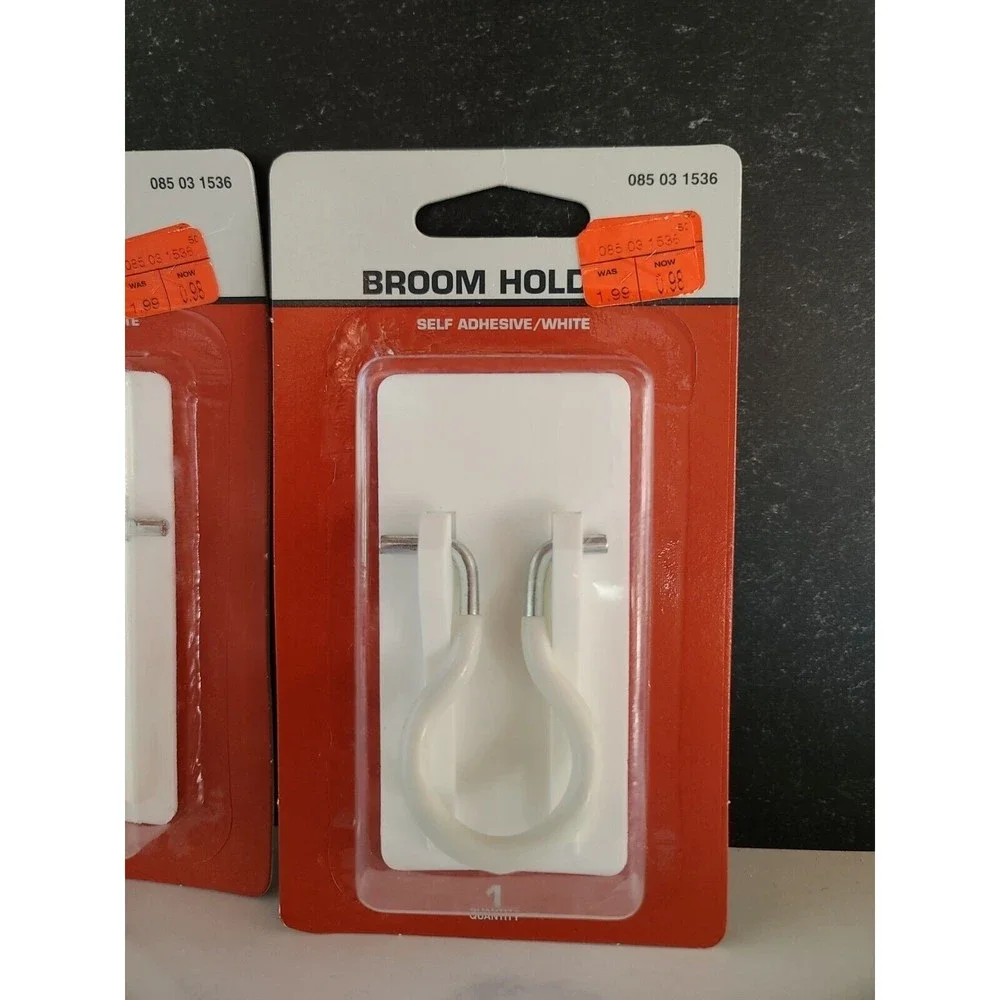 Target Brand Broom Holders